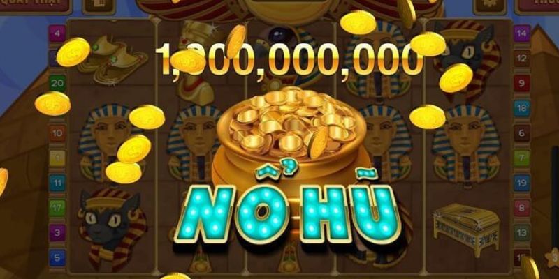 Giới thiệu nổ hũ xin88